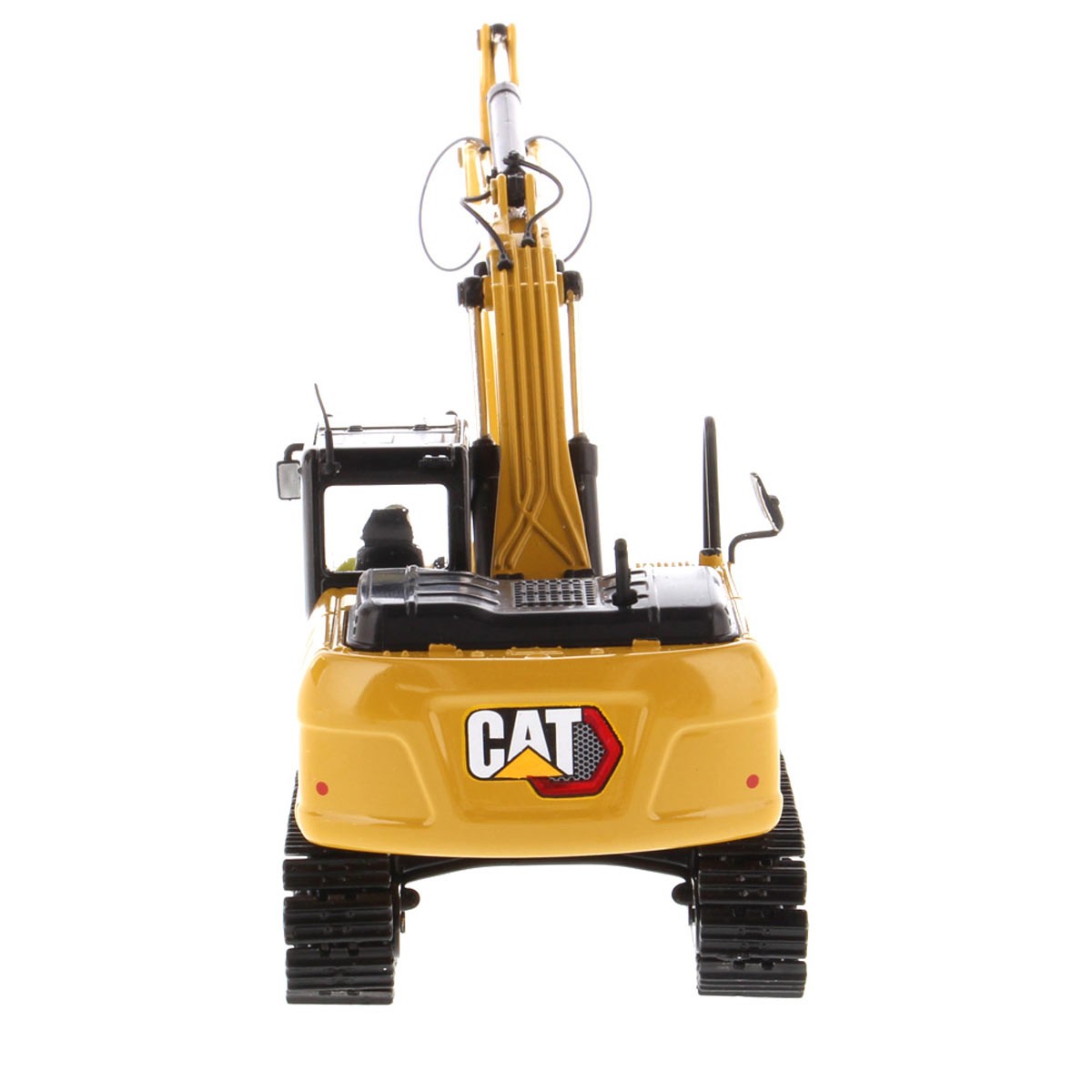 Diecast Masters 1/50 CAT 323 GX Hydraulic Excavator 85675