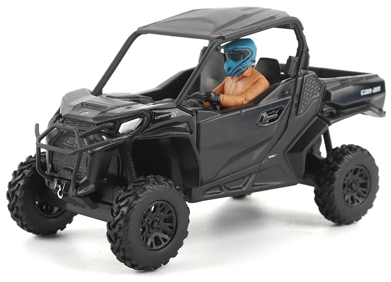 Diecast Masters 60030 1/32 Commander XT-P 1000R Side-by-Side