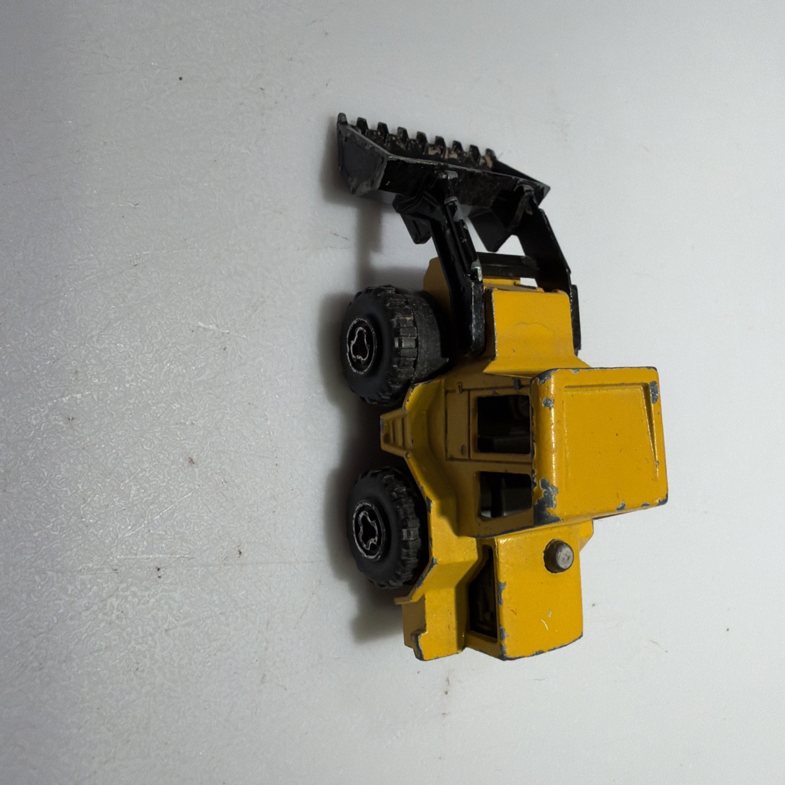 Majorette Construction Vehicles & Hot Wheels Grader. Toys Equipment