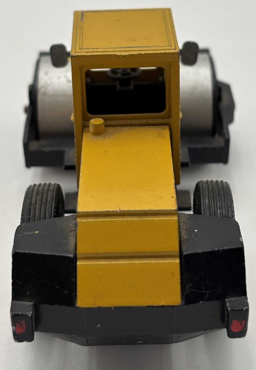 Gescha 292 1:50 Scale Diecast Clark Scheild PV 60 Road Roller