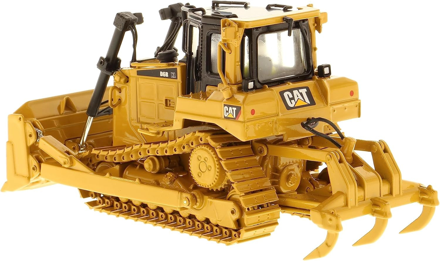 Caterpillar D6R Track-Type Tractor, Core Classics Series Cat Trucks & Constructi