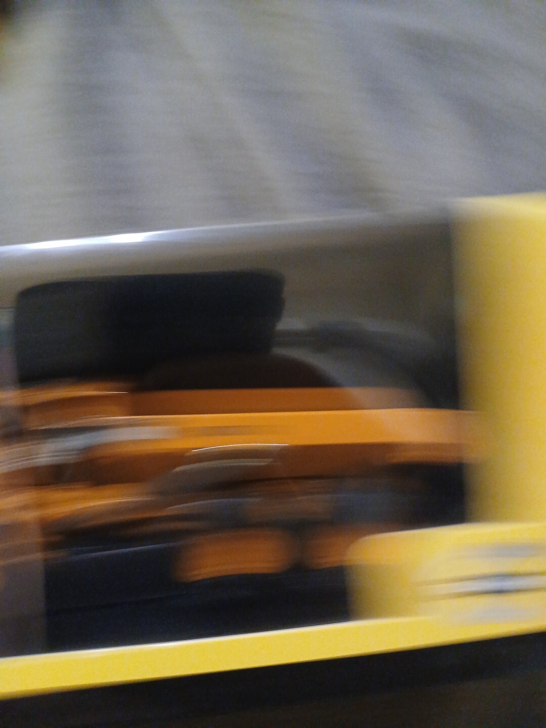 HO Scale Volvo Dump Truck A40D