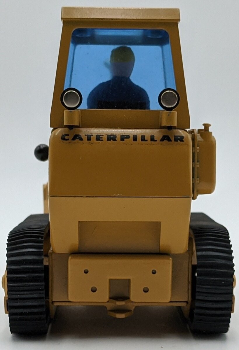 NZG 1:24 Caterpillar 941 Track-Type Loader