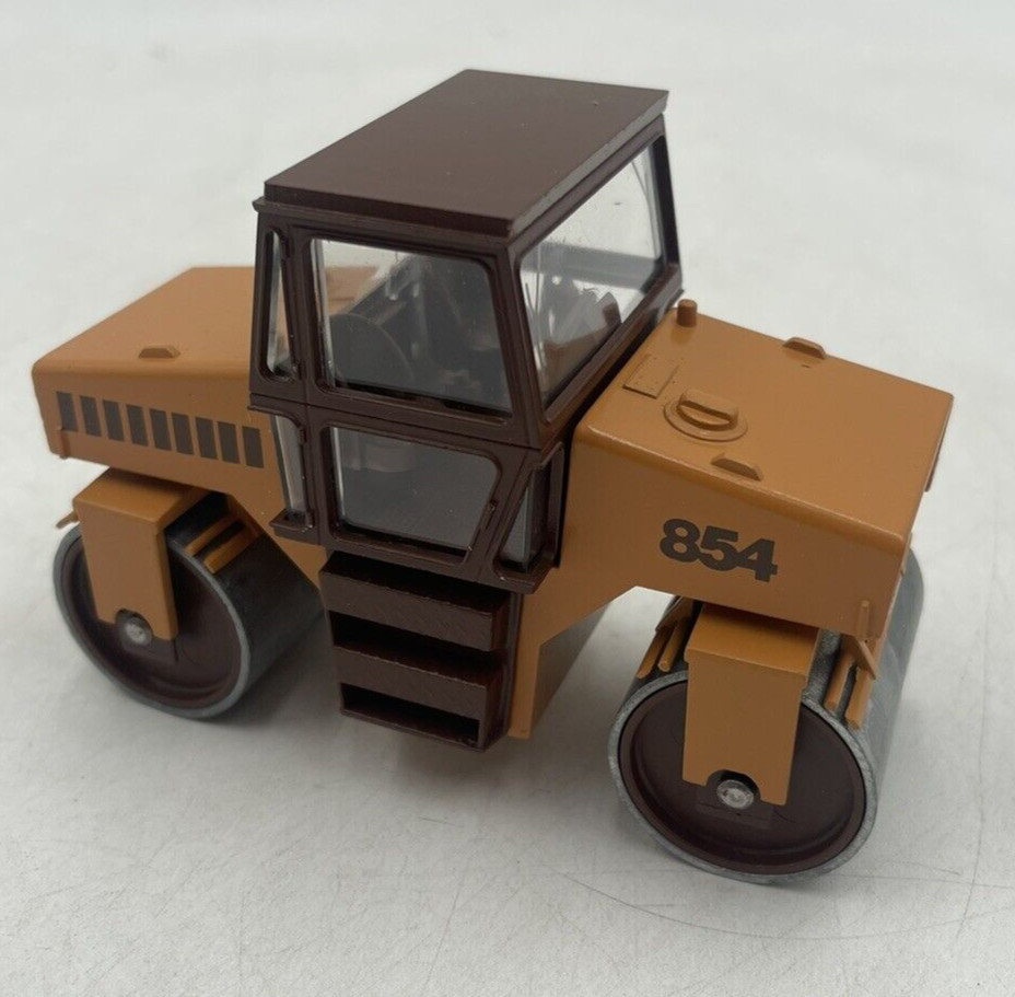 Case Vibromax W 854/W 854 K Die Cast Steam Roller