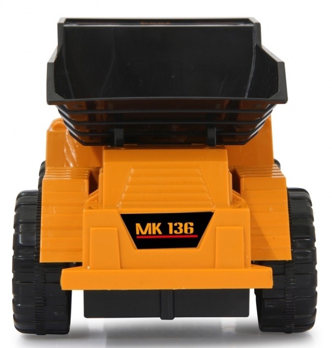 JAMARA – RC Dump Truck MK136 – 1/36 – JAM410151