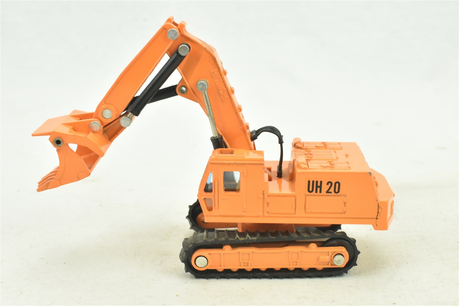 Shinsei Hitachi Loader Shovel Mini Power Japan #29