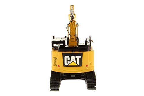 Cat 335F LCR Hydraulic Excavator 1:50 Model Diecast Masters