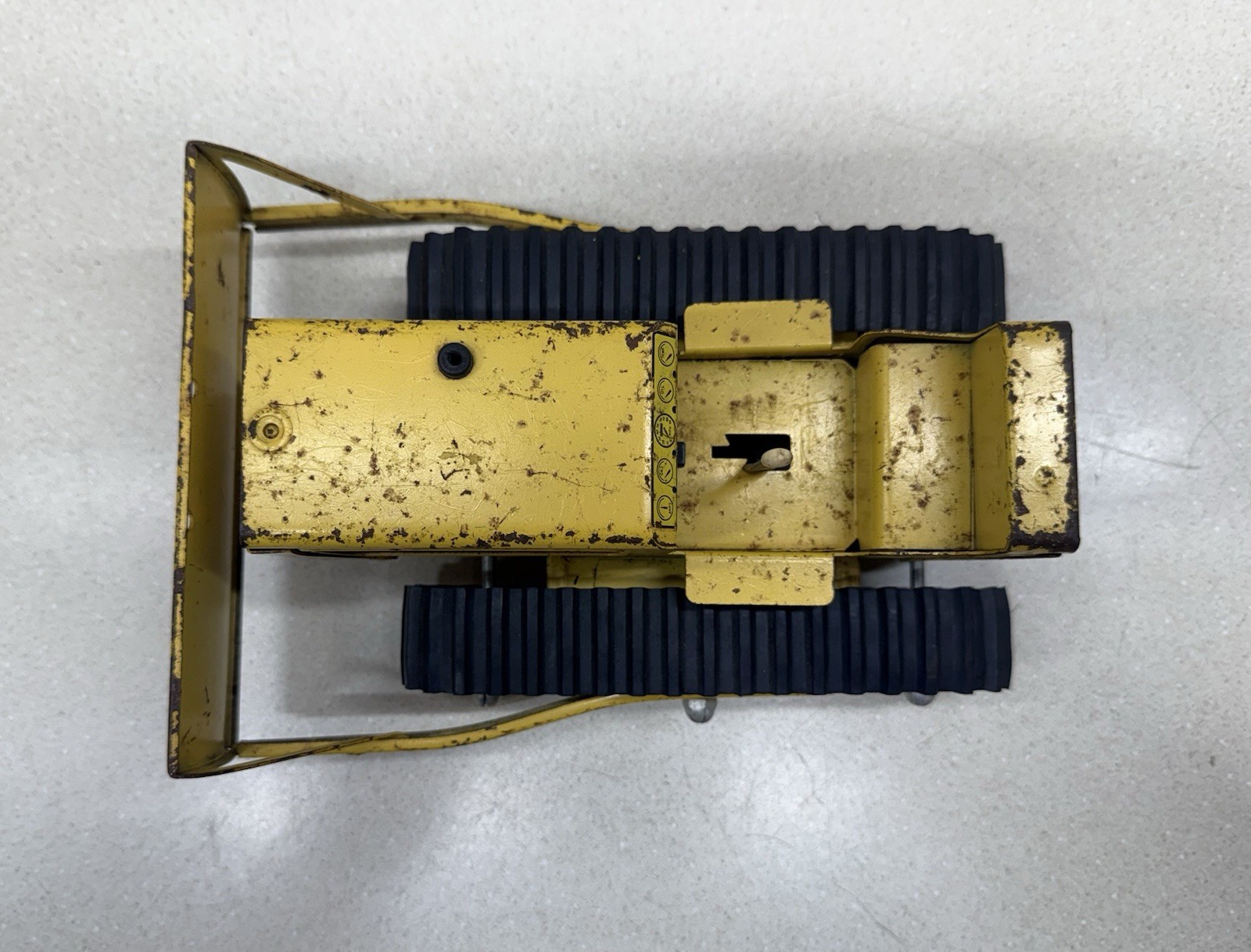 Tonka Bulldozer 1960’s