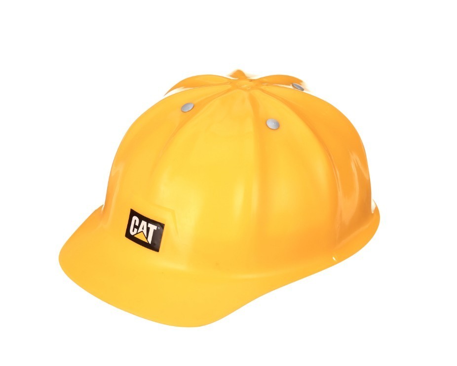 Funrise CAT Construction Fleet Sand Set, Wheel Loader Play Vehicle