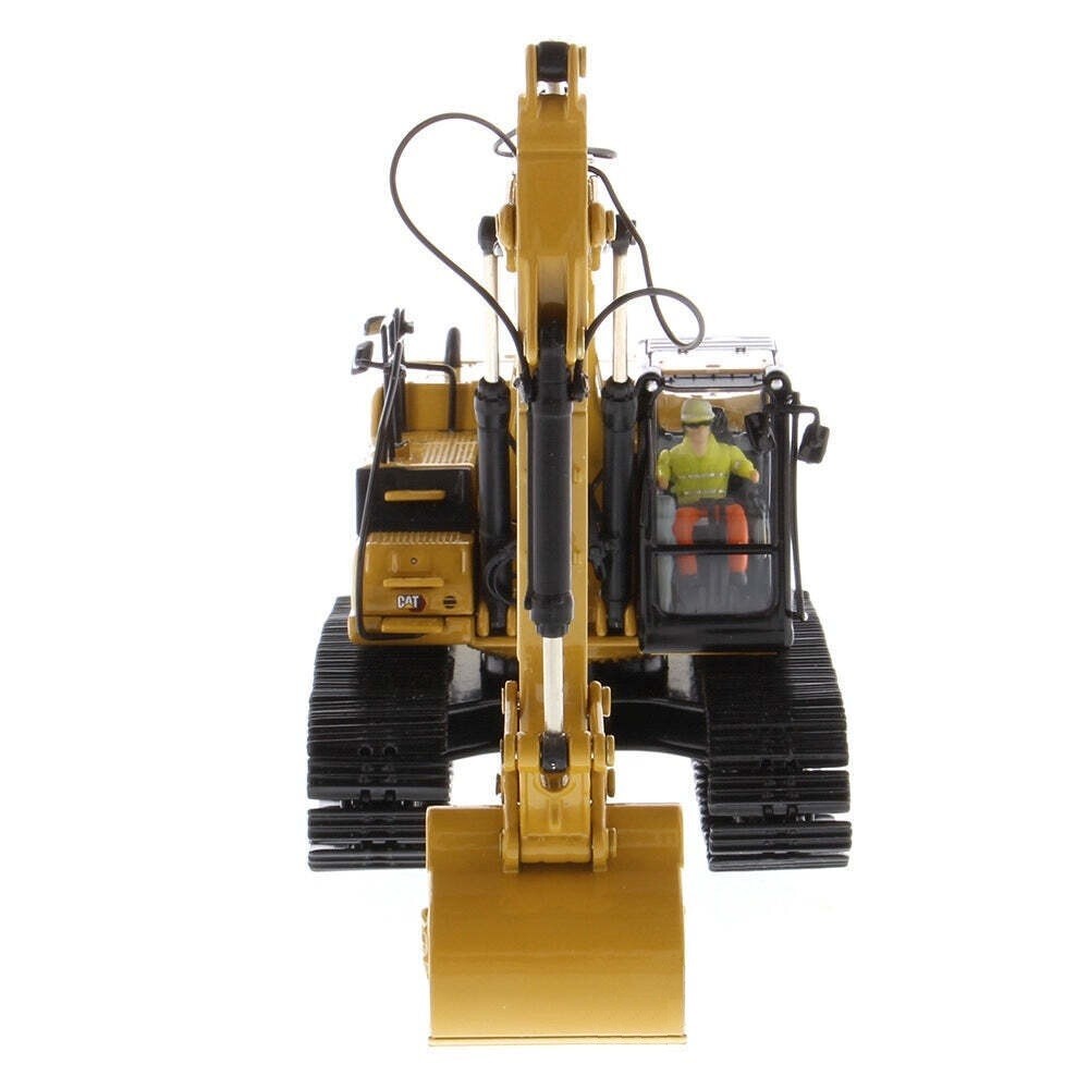 Cat 336 Excavator – Next Generation Diecast Masters 1:50 Scale Model #85586 New