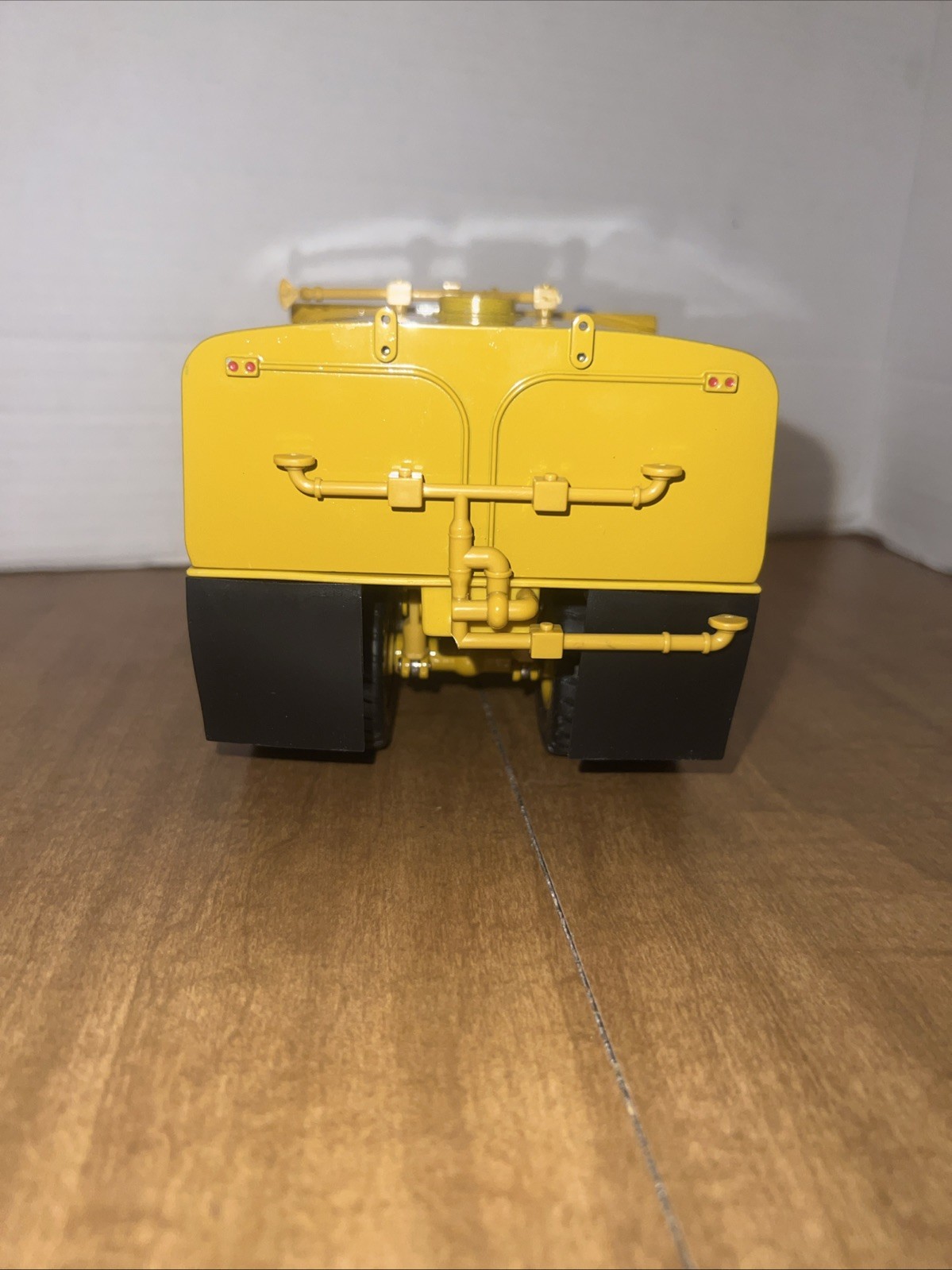 Norscot Caterpillar 777D Klein K2000 Water Tank Truck 1/50 Diecast Heavy Equip