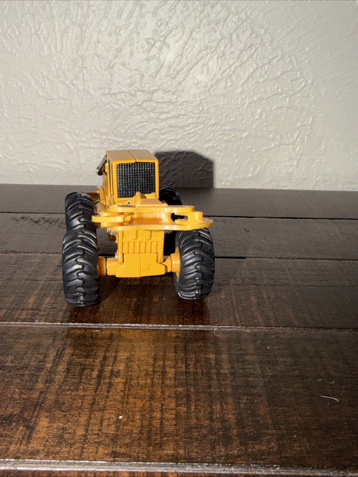 ERTL JOHN DEERE # 648E TURBO LOG SKIDDER FORESTRY