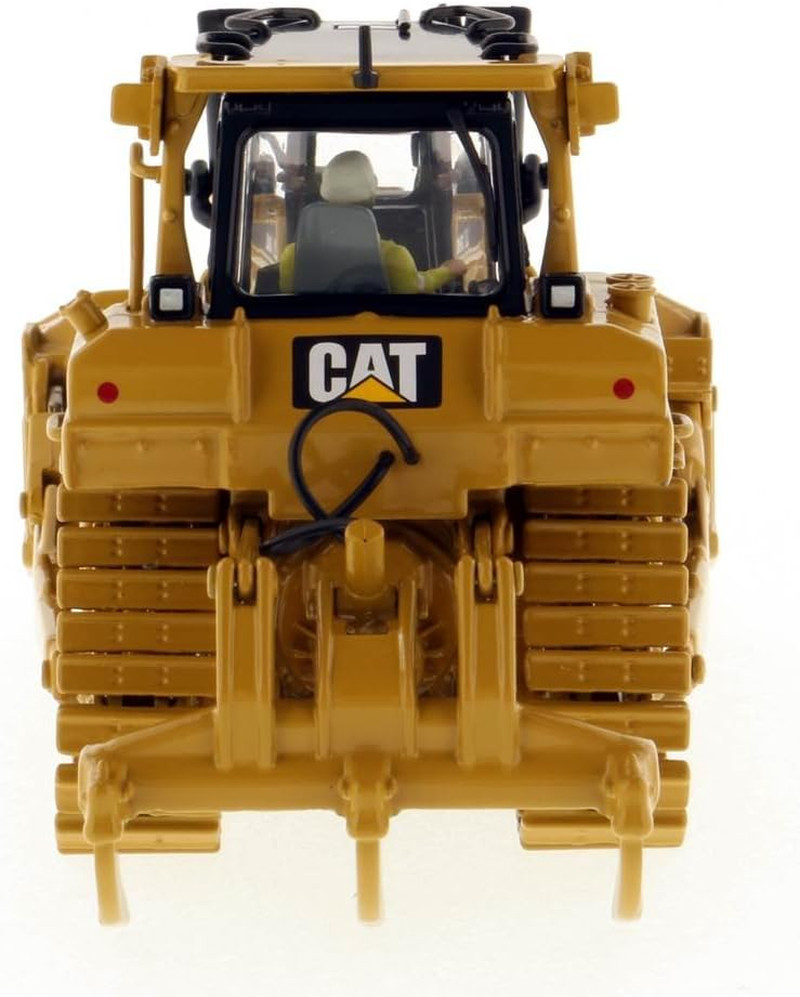 Caterpillar D6R Track-Type Tractor, Core Classics Series Cat Trucks & Constructi