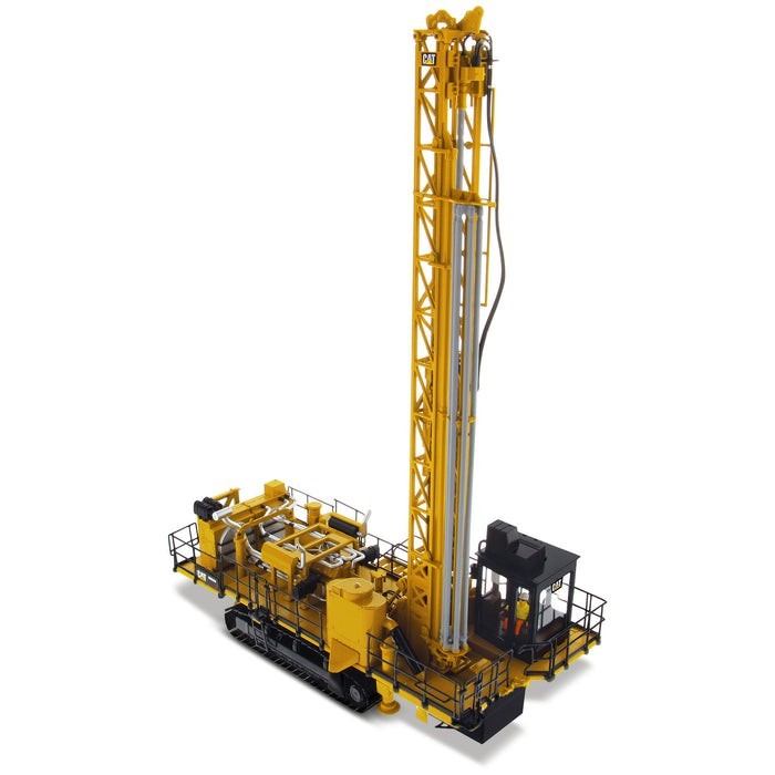 Cat MD6250 Rotary Blasthole Drill – Diecast Masters 1:50 Scale Model #85581 New