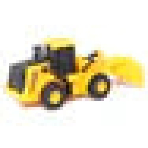 CAT Caterpillar 950M Wheel Loader Radio Control 1:64 Scale Model – Diecast 26003