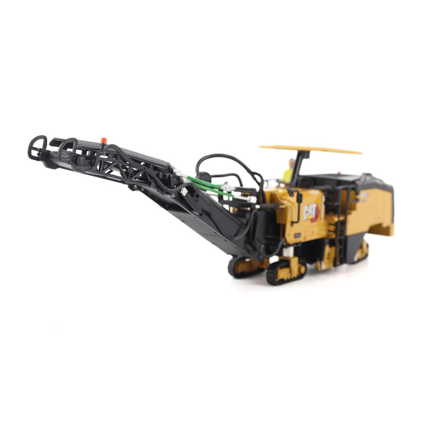 DIECAST MASTERS 85587-MH 1:50 CAT PM622 COLD PLANER NIB CATERPLLIAR MACHINE
