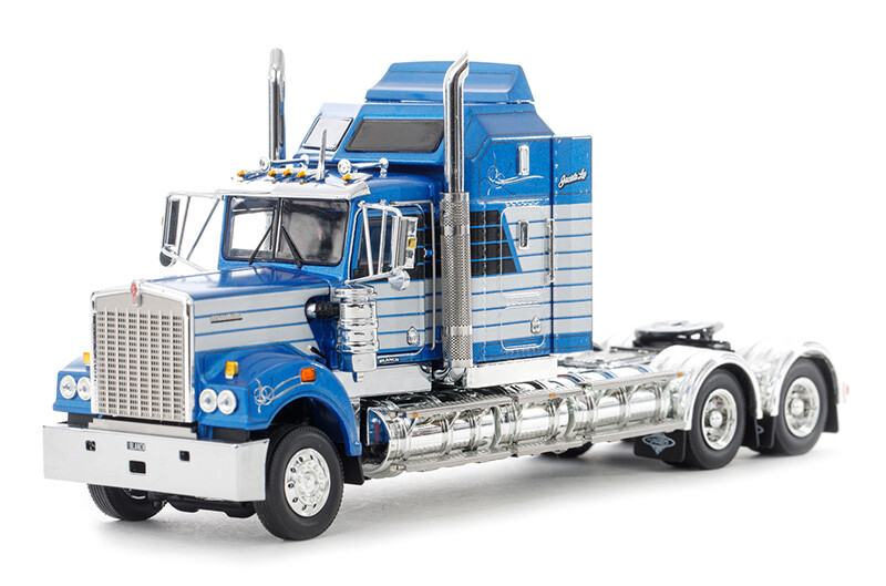 Kenworth T900 Legend Prime Mover Truck – Blanch – Drake 1:50 Scale #Z01492 New