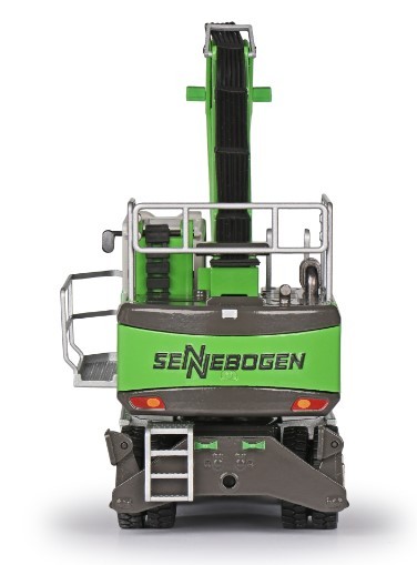 CONRAD – Handling blade SENNEBOGEN 824 G – 1/50 – CON2230/0