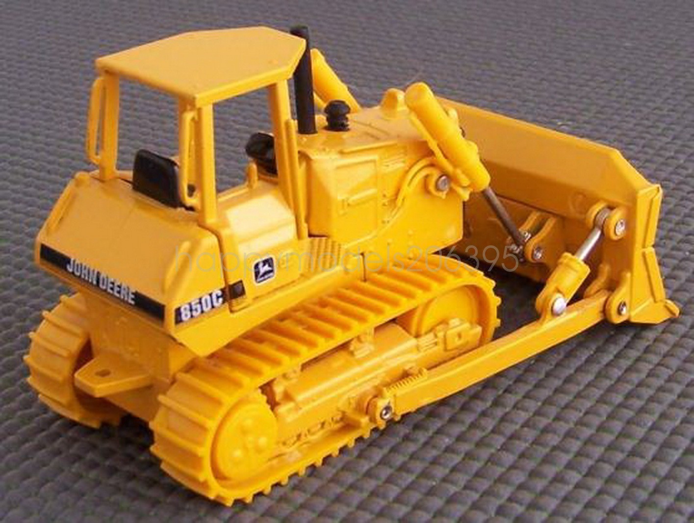 In stock ERTL 1/50 Scale JOHN DEERE 850C Bulldozer Diecast Model Collection