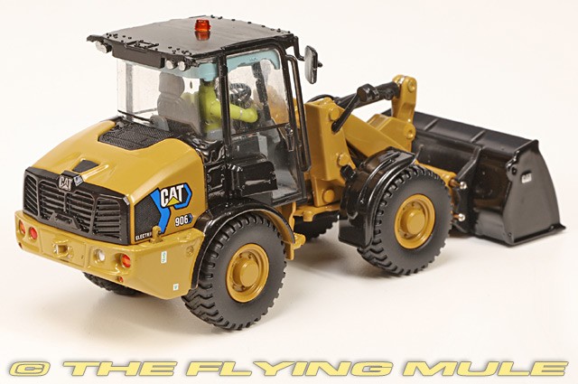 Diecast Masters 1:50 906 Wheel Loader