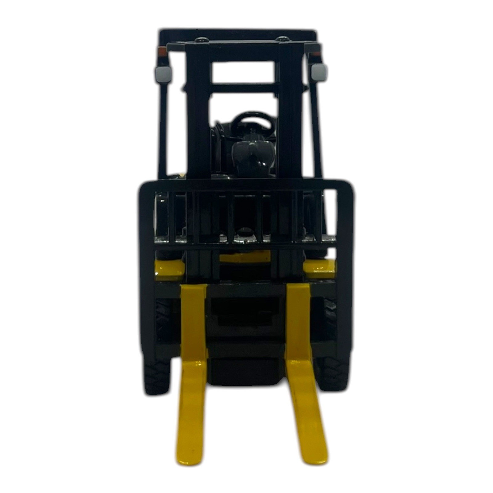 Komatsu BX50 Series Forklift 1:24 Diecast Model Toy – Boxed Construction Vehicle
