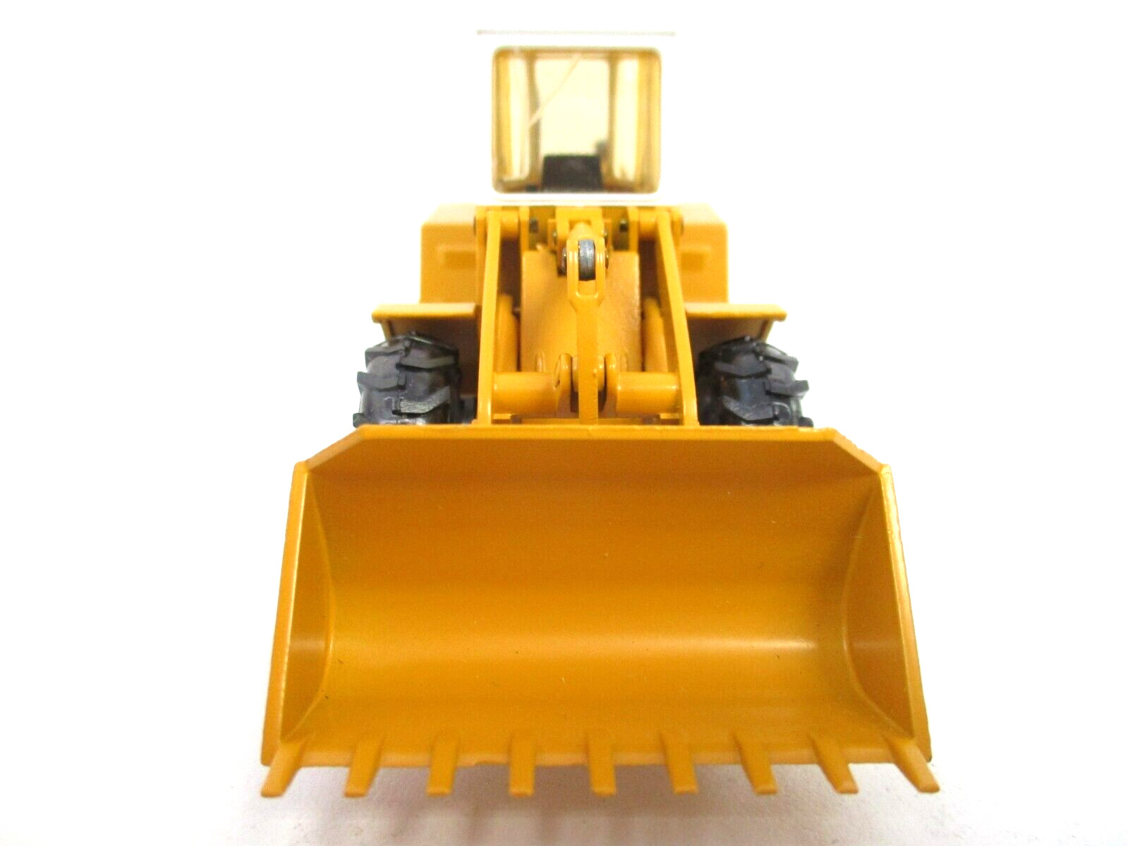 CONRAD – LIEBHERR L 531 WHEEL LOADER – 1/50 DIECAST