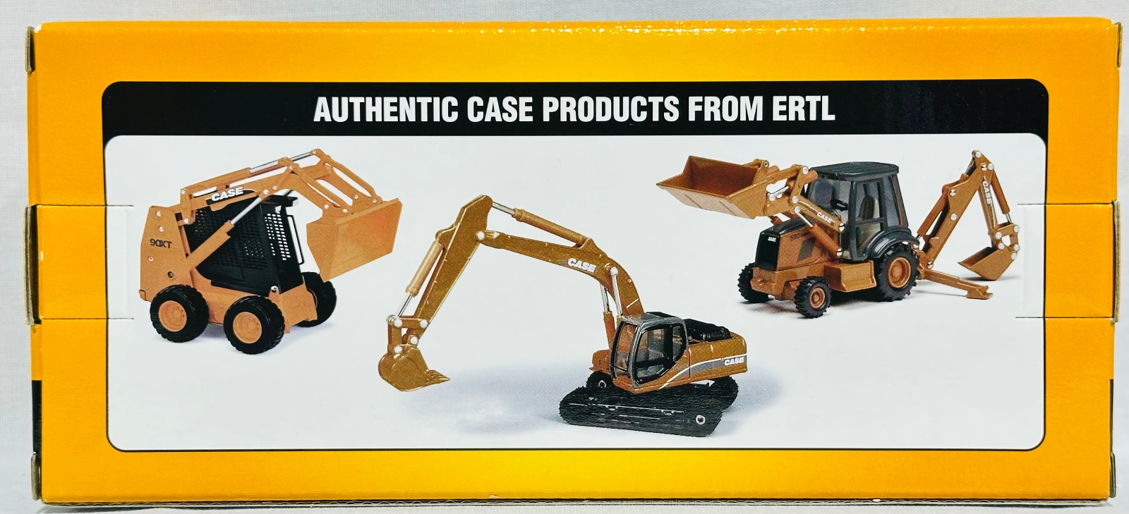 Case 1850K Dozer By Ertl 1/50th Scale