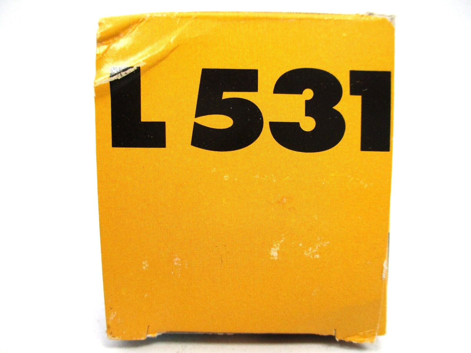CONRAD – LIEBHERR L 531 WHEEL LOADER – 1/50 DIECAST