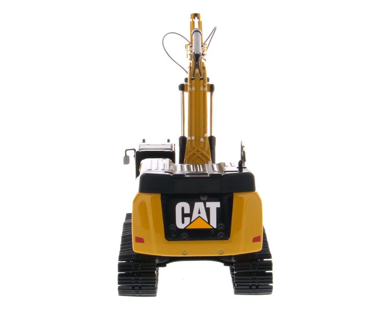 Diecast Masters 1/50 Echelle Caterpillar 349F L Xe Hydraulique Excavateur 85943