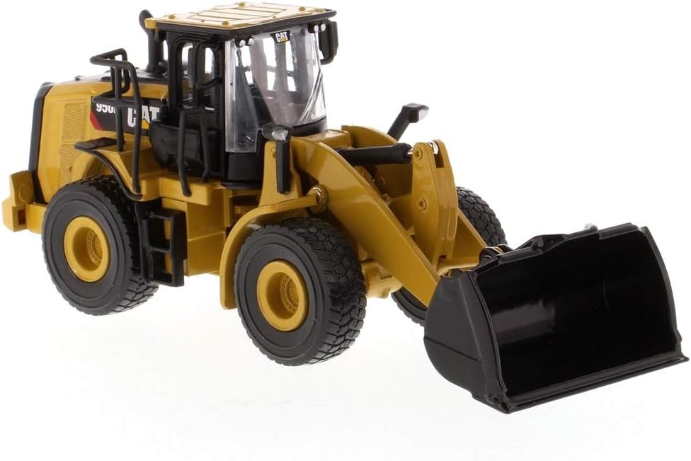 Caterpillar 950M Diecast Loader – 1:64 Scale