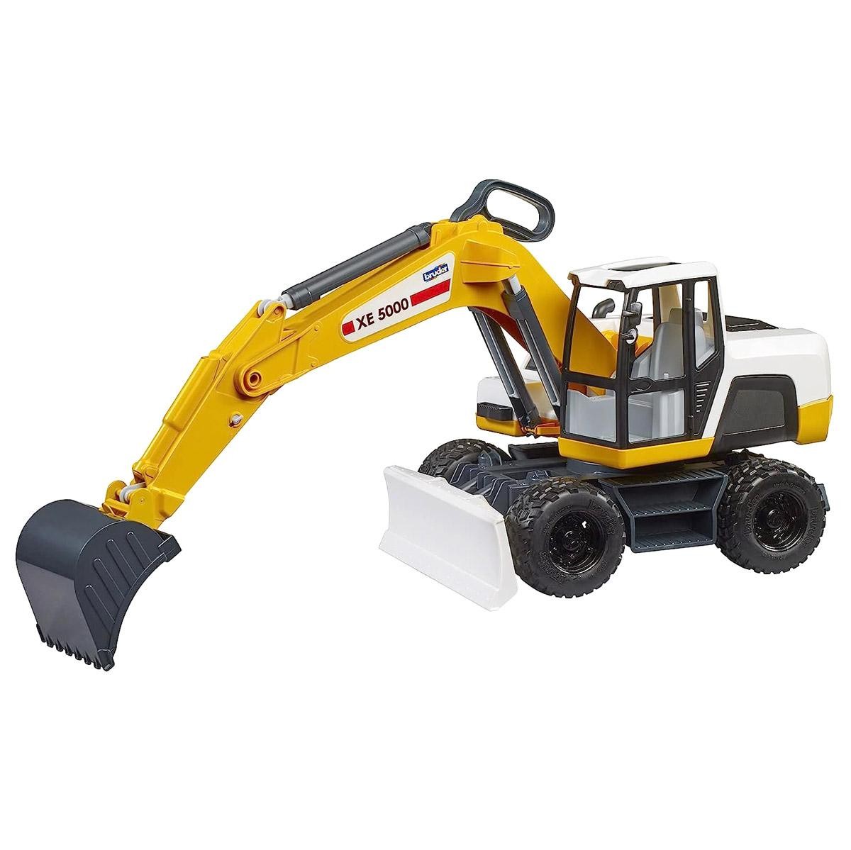 Bruder 1/16 XE 5000 Excavator 03413