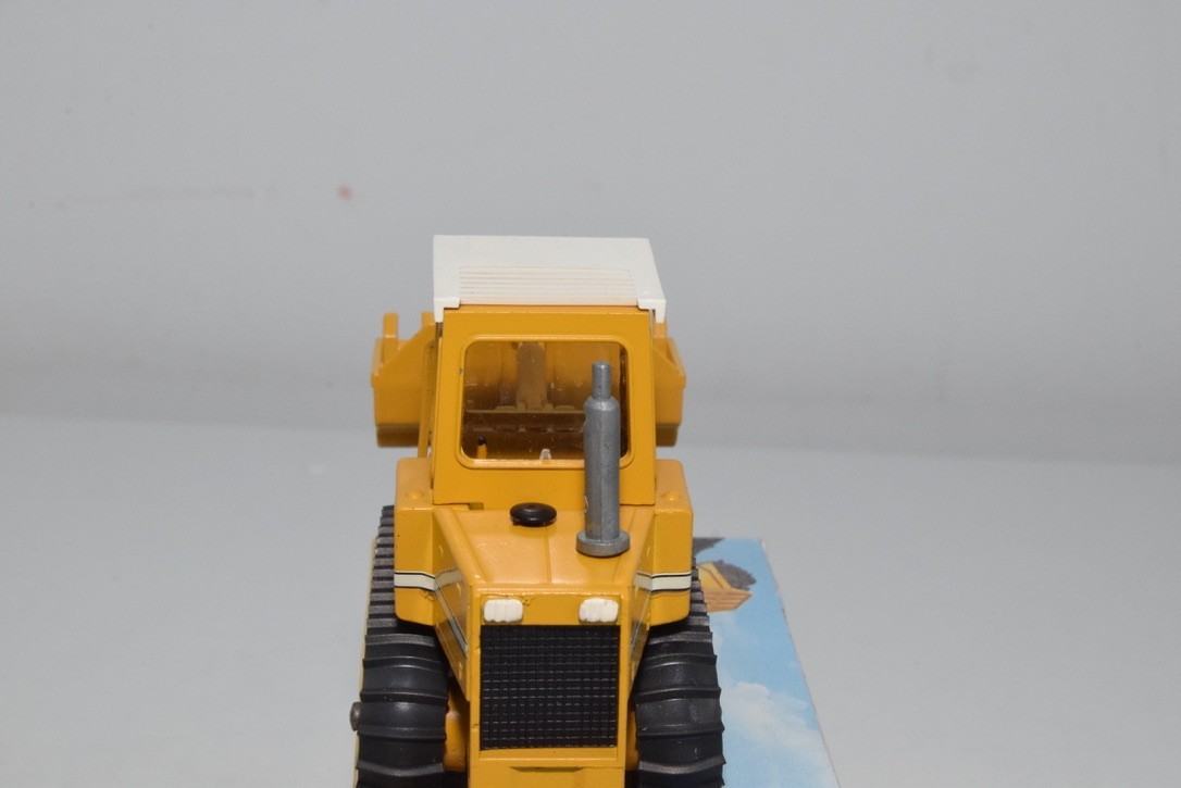 B71 1:50 CONRAD 2802 LIEBHERR LR 621 CRAWLER LOADER CRANE NMIB RARE!