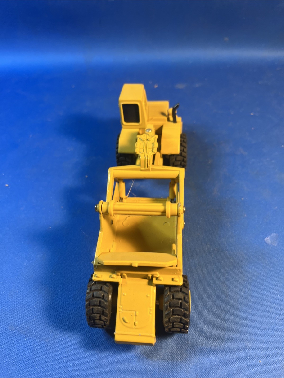 Norscot Caterpillar CAT 613C Scraper 1/64