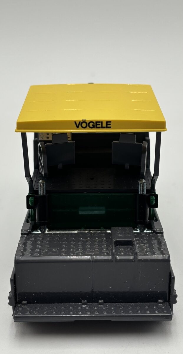 Siku 3131 1:55 Diecast Vögele Super 1900 Road Paver LN/Box