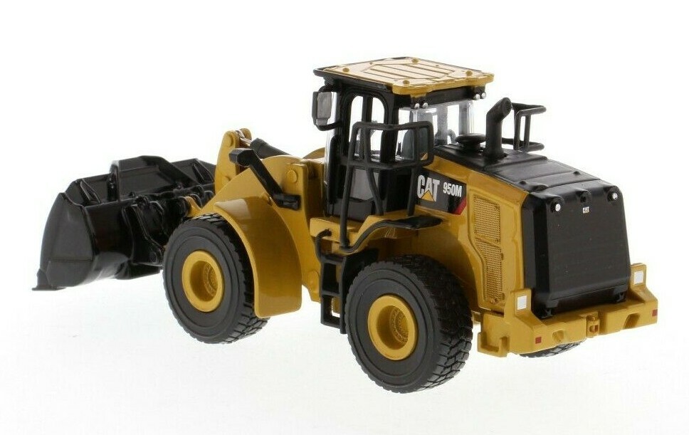 CAT Caterpillar | 1:64 | CAT 950M Wheel Loader | # CAT 85692