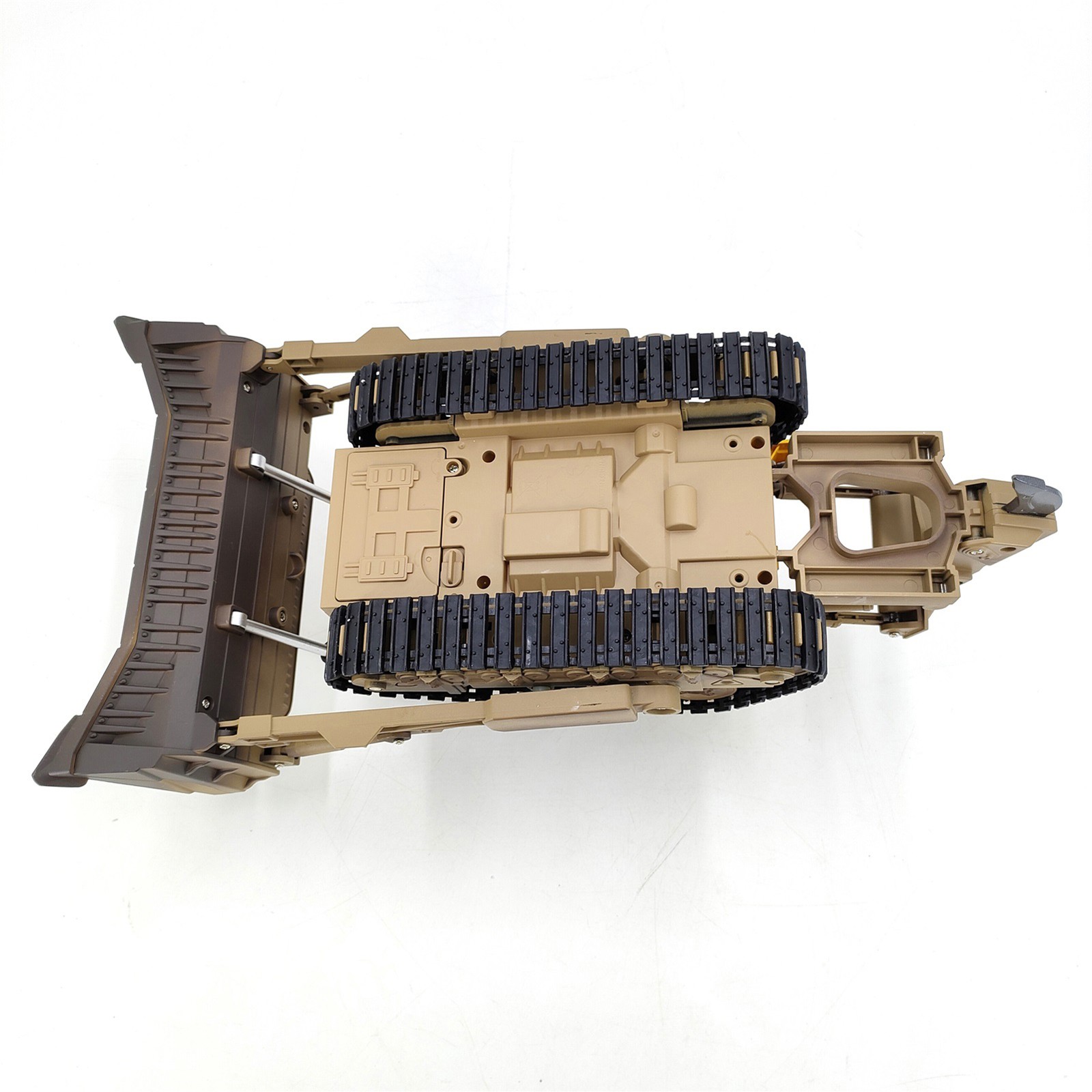1/16 RC Dozer Design With Liftable Blade For Construction RVOS