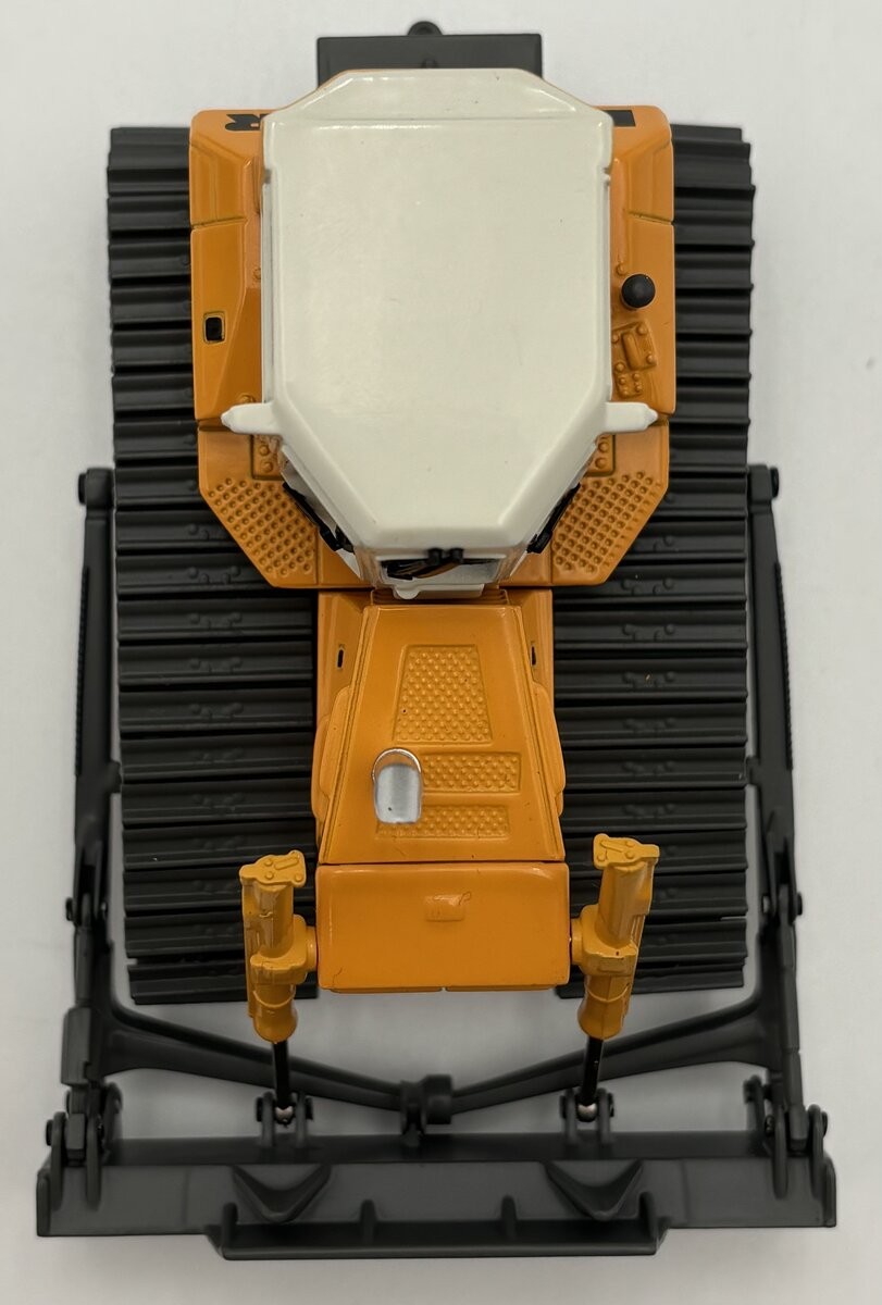 Brami Modell 1:50 Liebherr PR 734 LGP Crawler Tractor LN/Box