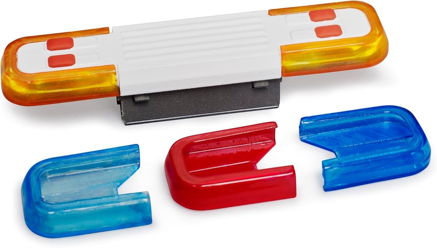 Light and Sound Module for Trucks