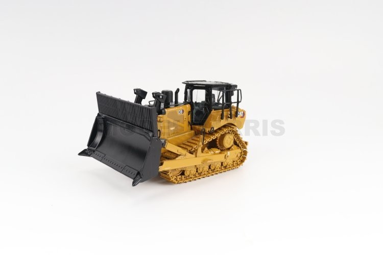 DIECAST MASTERS 85758 Cat D8 Dozer Waste Handler Configuration 1/50