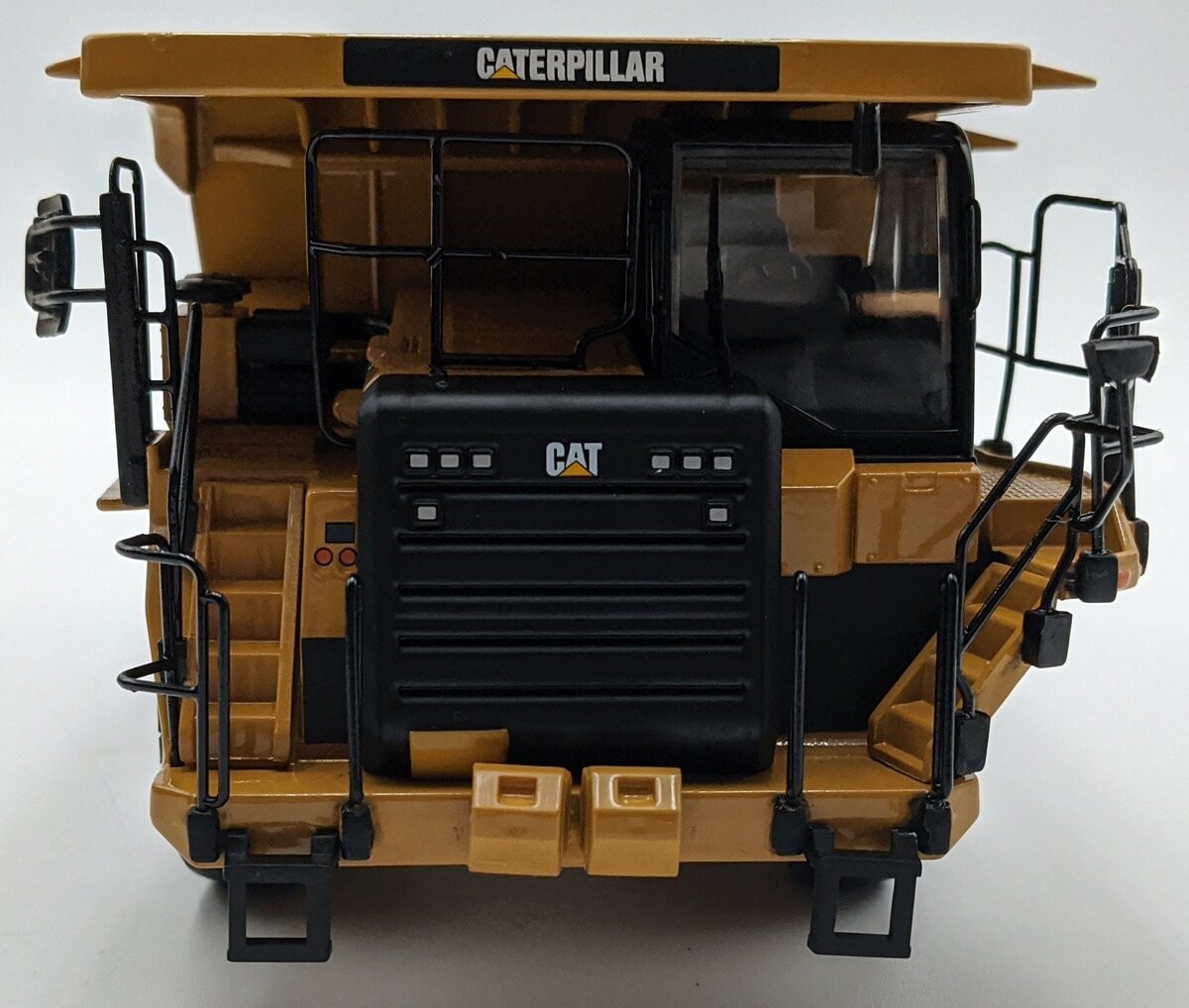 Tonkin TR30002 1:50 Die Cast CAT 775G Off-Highway Truck NIB
