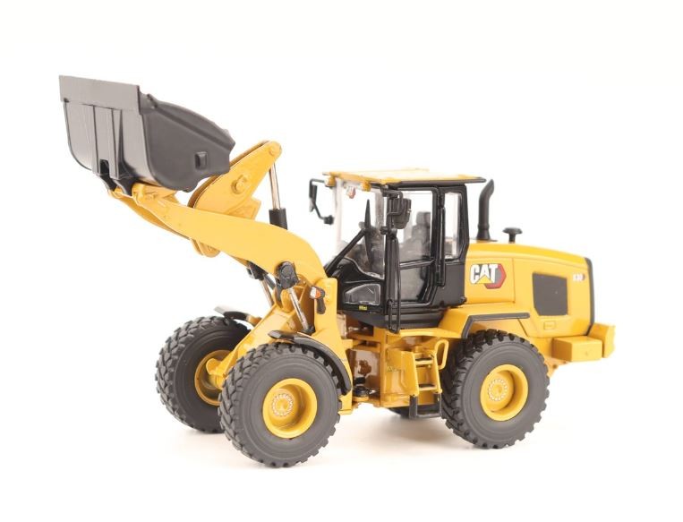 DIECAST MASTERS,CATERPILLAR 930 Wheel Loader, 1/50, DCM85779