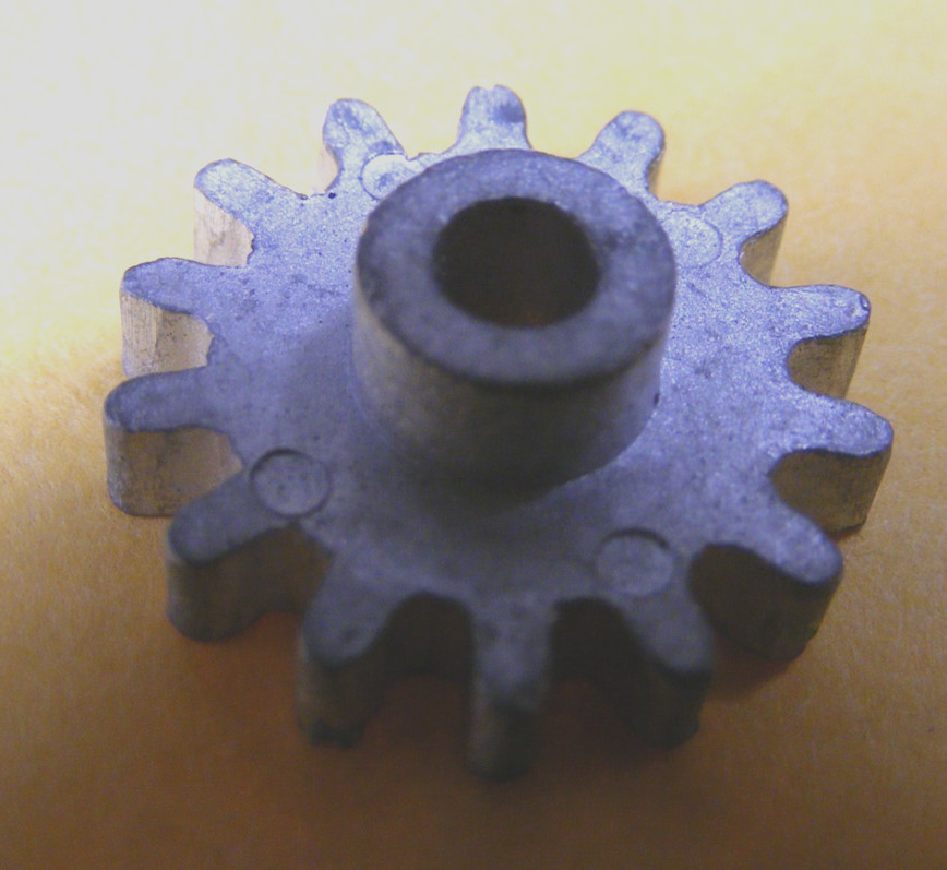 5/8″ Dia Pulley FOR REUHL LORAIN EXCAVATOR