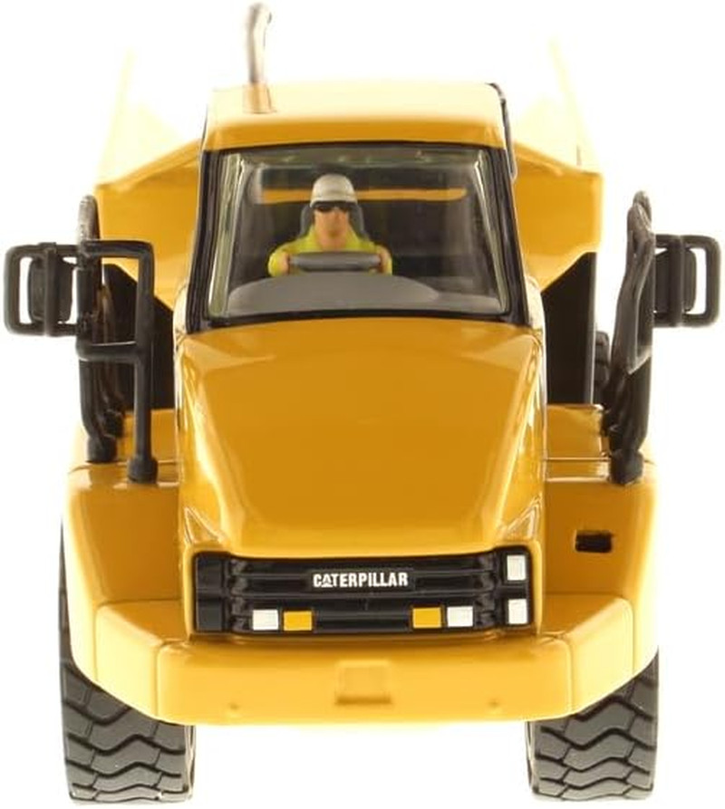 1:50 Caterpillar 725 Articulated Truck – Core Classics Series 85073C