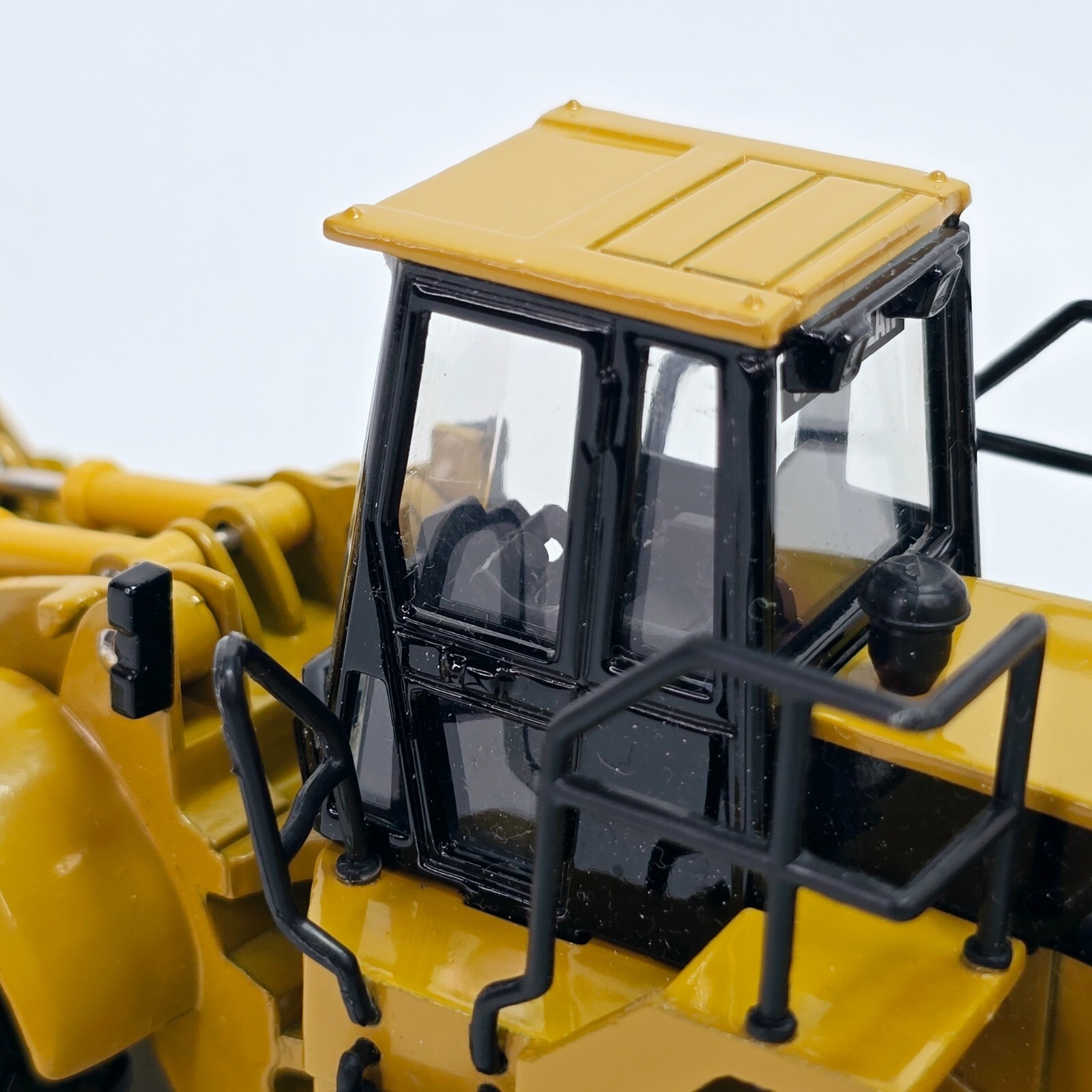 CAT 980G Wheel Loader-Jacksonville Number One City for Expansion & Relocation