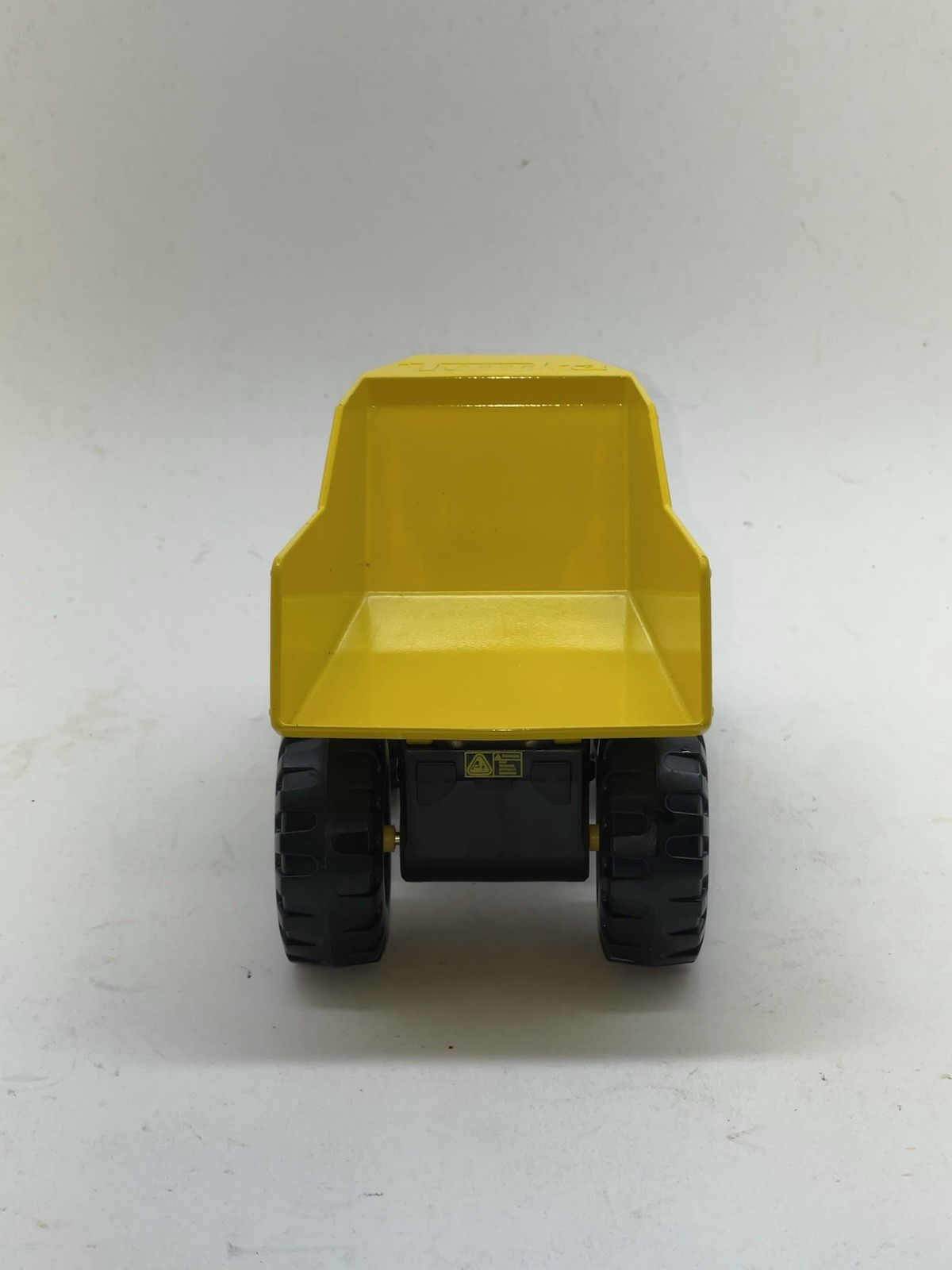 TONKA CLASSIC RETRO DUMP TRUCK 8″ METAL & PLASTIC