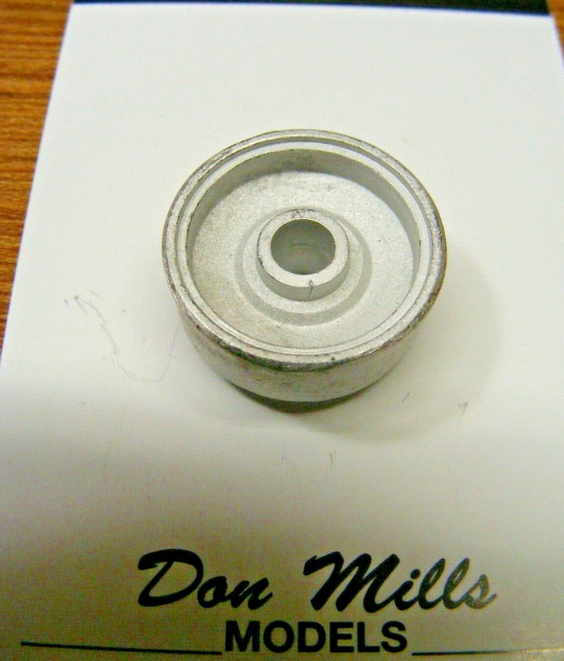 Wheel for REUHL Massey-Harris Roadmaster Wagon