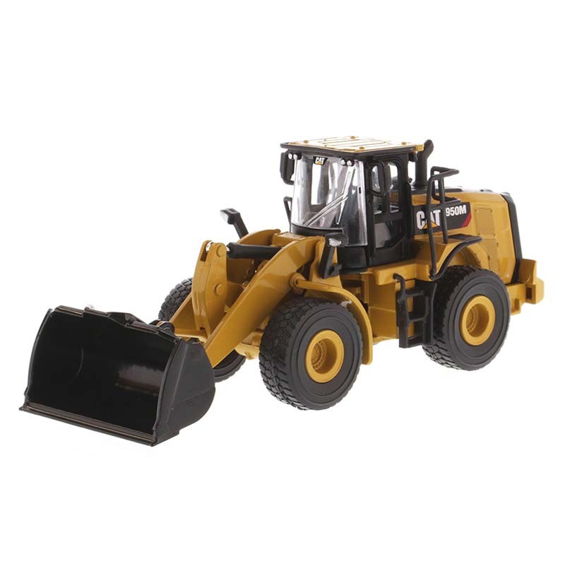 1/64 Caterpillar 950M Wheel Loader 85692