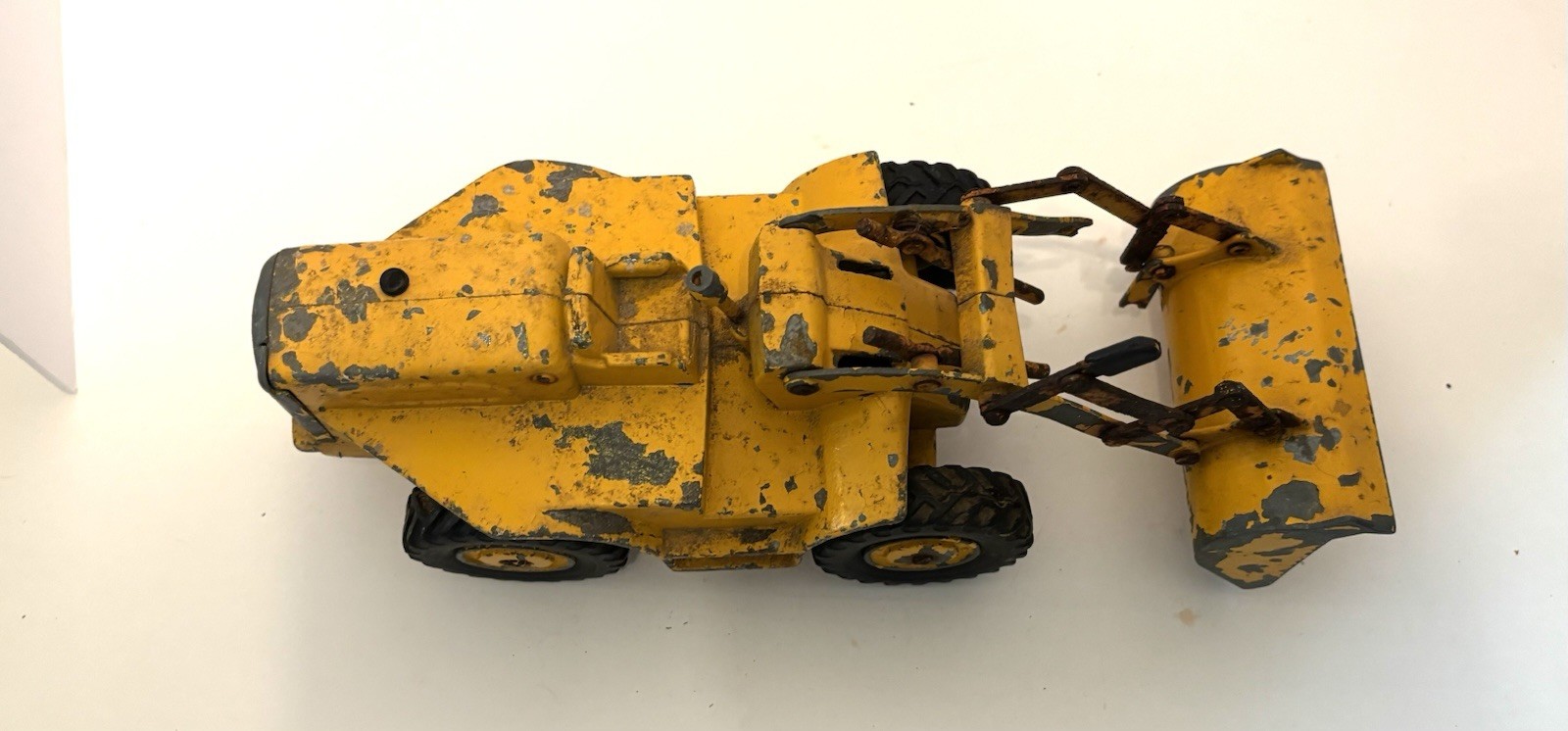 CAT Caterpillar 944 Wheel Loader 1964 1:24 – Parts For Repair