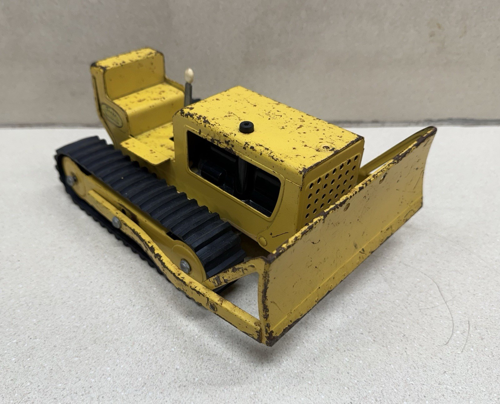 Tonka Bulldozer 1960’s