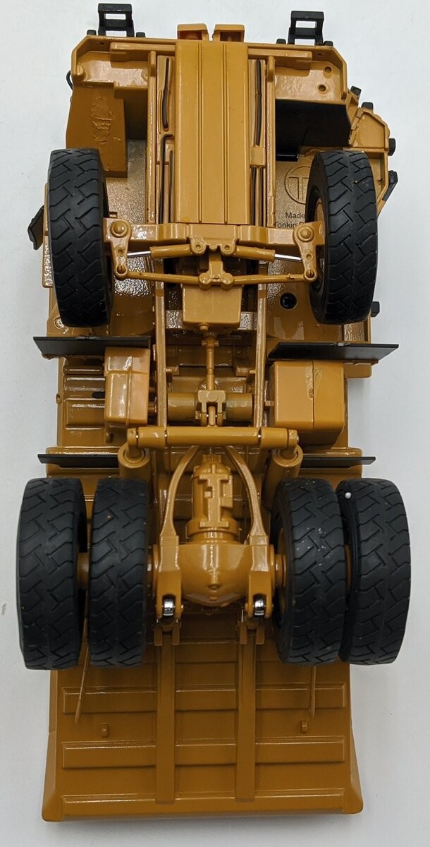 Tonkin TR30002 1:50 Die Cast CAT 775G Off-Highway Truck NIB